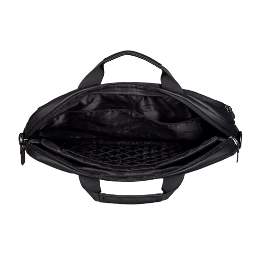 Сумка для ноутбуков 2E Bags&Cases 16" Urban Groove Black (2E-CBT9175BK) фото 11