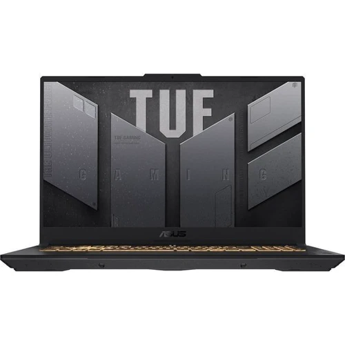 Ноутбук ASUS TUF Gaming F17 (FX707ZC-HX013WA_32): Экран 17.3" IPS (1920x1080) Full HD