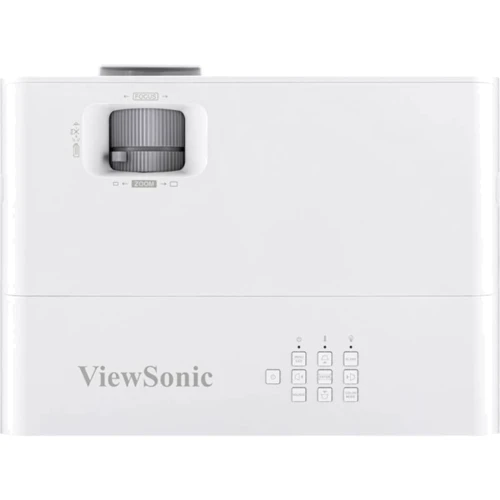 Проектор ViewSonic (PX749-4K): Яскравість, лм 4000