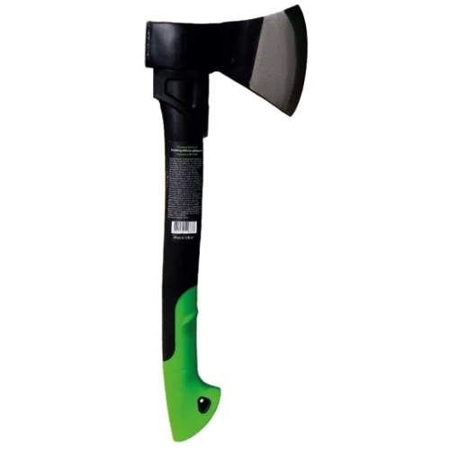 Топор Gartner FG 800g/460mm фиберглас