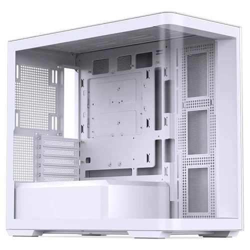 Корпус Jonsbo D300 White