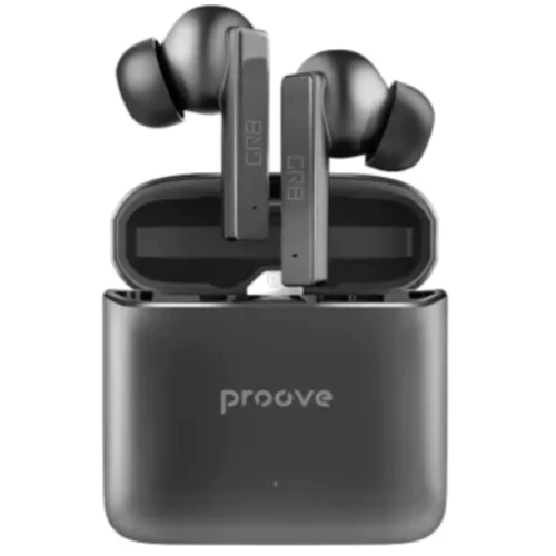 Наушники Proove Cold Sound GR8 TWS Gray