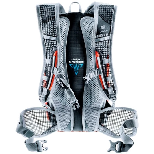 Рюкзак Deuter Compact Lite 8 Fire-White (3200015): Производитель Deuter