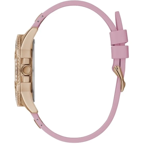 Наручные часы GUESS W1160L5: Стиль Классический