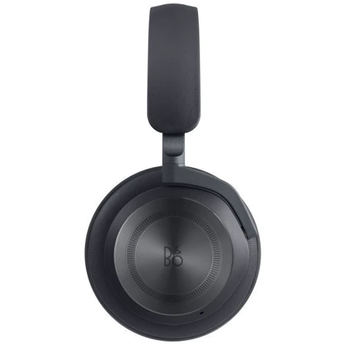 Навушники Bang & Olufsen Beoplay HX Black Anthracite: Тип конструкції повнорозмірні