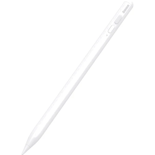 Стилус Baseus Smooth Writing Capacitive (Active version) White (SXBC000002)