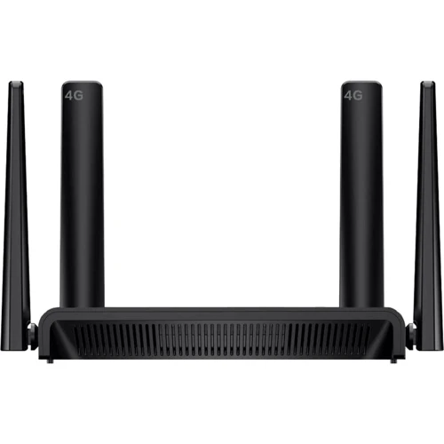 Маршрутизатор Wi-Fi Ruijie Reyee RG-EW300T: Максимальная скорость 300 Мбит/с