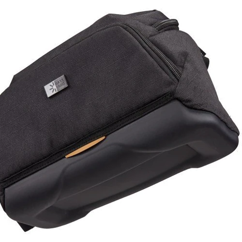 Case Logic VISO Small Camera Bag CVCS-102 Black (3204532): Матеріал полиэстер
