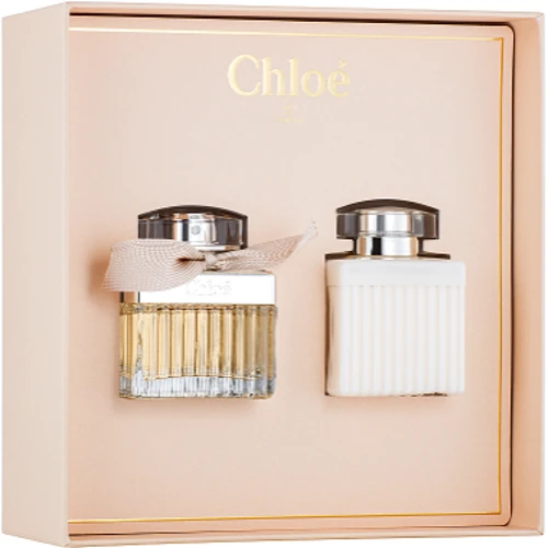 Набір Chloe By Chloe 50ml + 100ml: Аромат 