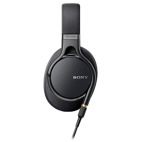 Наушники Sony MDR-1AM2 Black: Чувствительность (дБ) 98