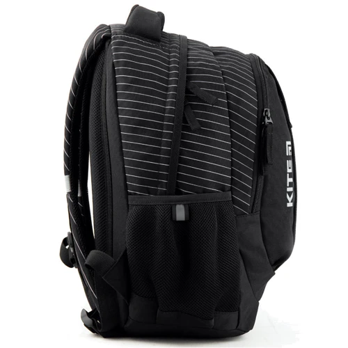 Рюкзак Kite Education 855-3 K20-855M-3: Спинка Ортопедическая (анатомическая)