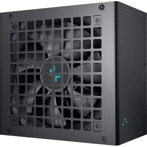 Блок живлення Deepcool PL750D (R-PL750D-FC0B-EU) 750W