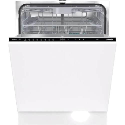 Вбудовувана посудомийна машина Gorenje GV663D60