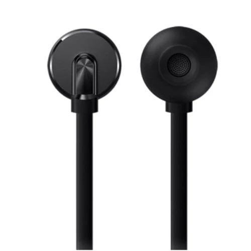 Наушники OnePlus Bullets USB-C Black: Тип конструкции вакуумные