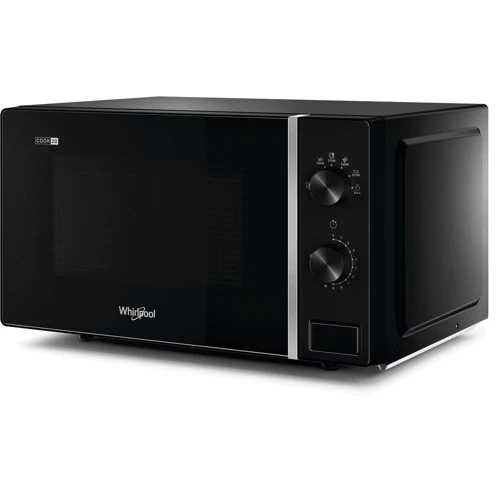 Микроволновая печь Whirlpool MWP 101 B: Диаметр поддона, мм 24.5 см