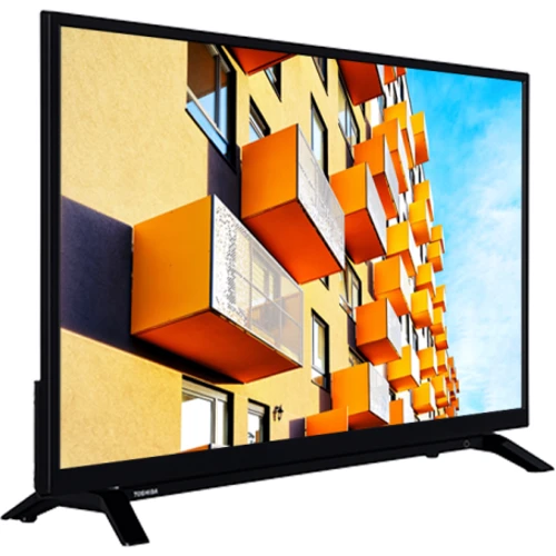 Телевизор Toshiba 32L2163DG: Тип LED-телевизоры