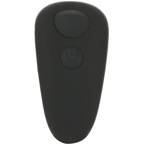 Фаллоимитатор с ротацией и пульсацией Naked ADDICTION The Freak 7,5″ Rotating & Thrusting Vibrating Dong, пульт ДУ
