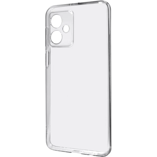 Чохол для телефона ArmorStandard Air Series Camera cover Transparent for Motorola G54 Power (ARM70541)