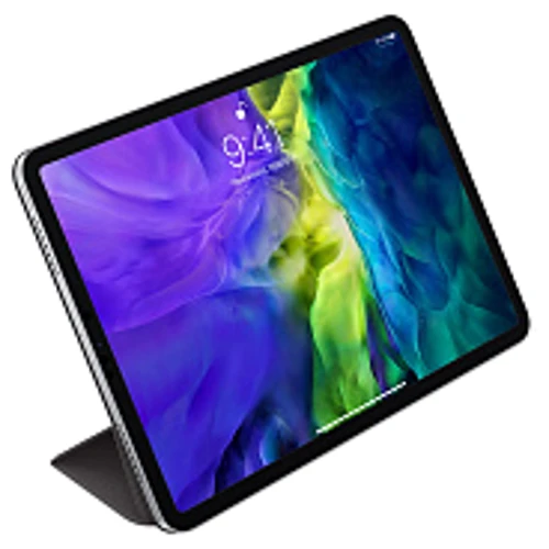 Аксессуар для iPad BeCover Case Book Magnetic Gray (707545) for iPad Pro 11" (2020-2021): Материал искусственная кожа