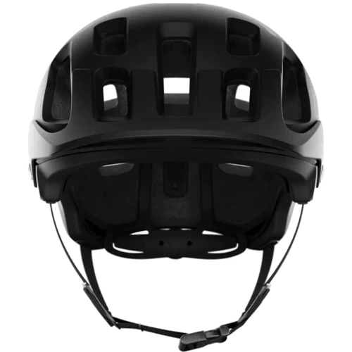 Велошлем POC Tectal (Uranium Black XL/XXL) (PC 105051002XLX1): Колір черный