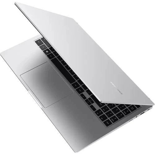 Ноутбук Samsung Galaxy Book (NP750XDA-KD6US): Объем накопителя 1 ТБ (SSD)