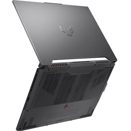 Ноутбук ASUS TUF Gaming F15 FX507ZM (FX507ZM-BS74) RB: Тип экрана антибликовое покрытие