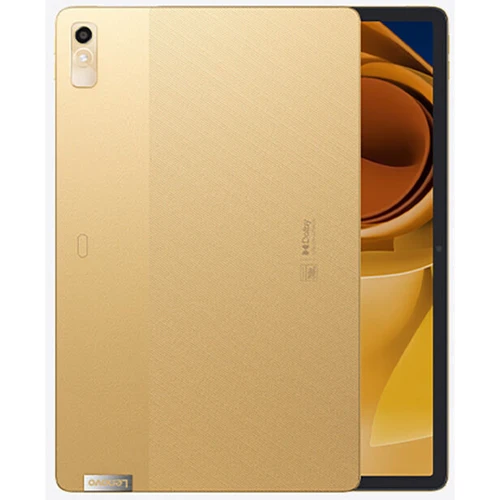 Планшет Xiaoxin Pad Pro 2022 8/128GB Yellow