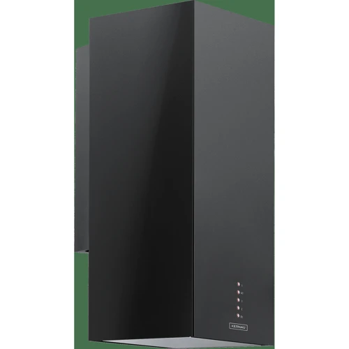 Витяжка KERNAU KCH 0240 B