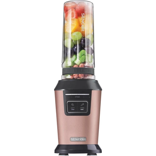 Блендер Sencor SBL 7175RS: Мощность, Вт 800
