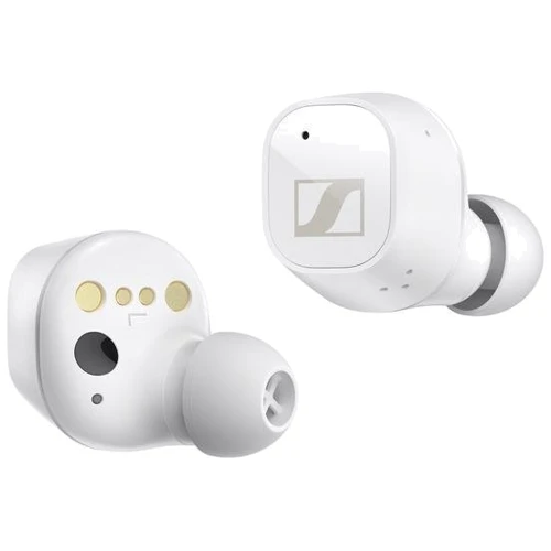 Наушники Sennheiser CX Plus White (509189): Назначение Для смартфона