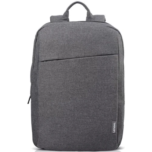 Сумка для ноутбуков Lenovo 15.6" Casual B210 Grey (GX40Q17227): Тип сумки рюкзак