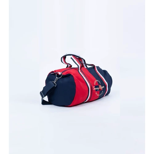 Чоловіча спортивна сумка Tommy Hilfiger різнобарвна (883849414074): Стать Чоловік