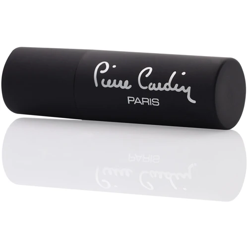 Pierre Cardin Matte Chiffon Touch Lipstick № 186 Rustic Red Помада для губ 4 g: Вид Губная помада