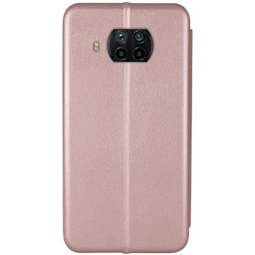 Аксессуар для смартфона Fashion Classy Rose Gold for Xiaomi Mi 10T Lite: Совместимость Xiaomi Mi 10T Lite