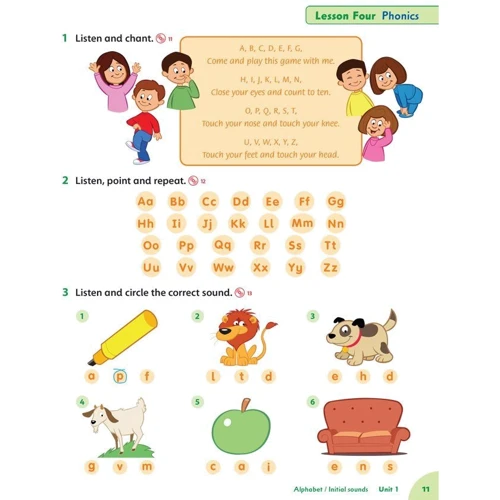 Family and Friends 2nd Edition 2: Class Book: Жанр Учебники и пособия