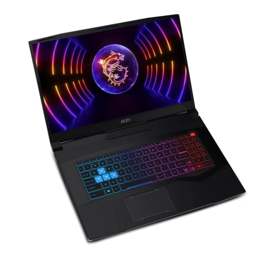 Ноутбук MSI Pulse (B13VGK-430XUA) UA: Процессор Intel Core i7-13700H (3.7 - 5.0 ГГц) / 14 - ядерный