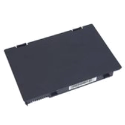 Батарея для ноутбука Fujitsu-Siemens CP335276-01 LifeBook A1220 10.8V Black 4400mAh OEM (64933): Ємність, мАг 4400
