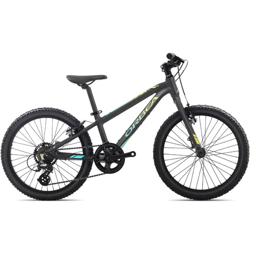 Orbea MX 20 DIRT 19 Black - Pistachio (J00820KF)