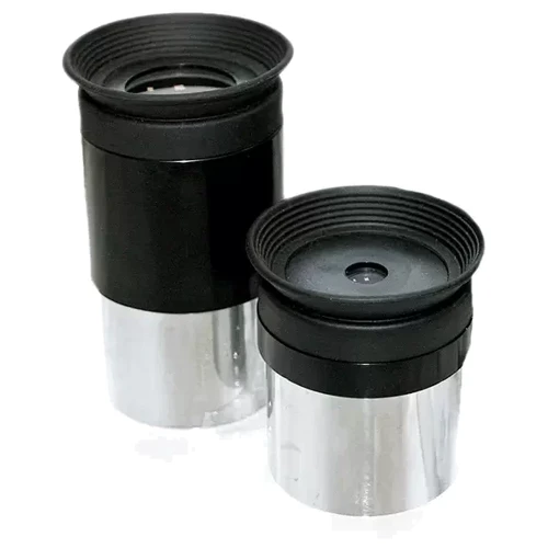 Телескоп Bresser Pluto II 114/500 EQ Carbon із сонячним фільтром та адаптером для смартфону (4614500) фото 8