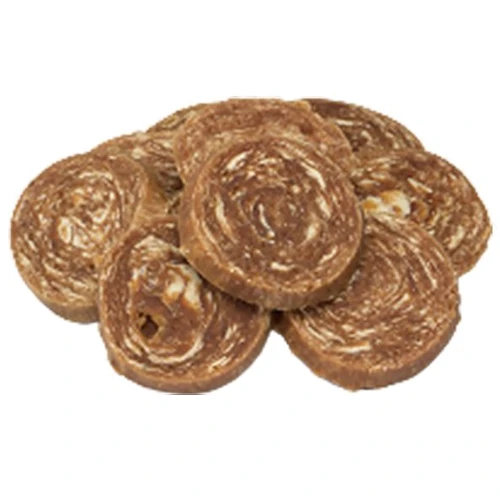 Лакомство AnimAll Snack 99579 утиные медальоны с треской для собак 500 г (151739): Производитель AnimAll