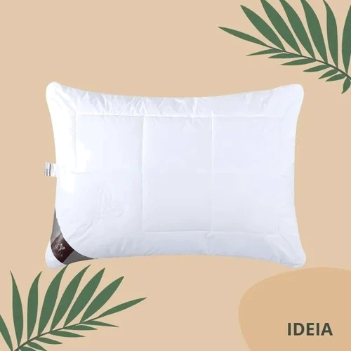 Подушка IDEIA Air Dream Premium 50х70 см (8-11635): Тип Антиаллергенная подушка