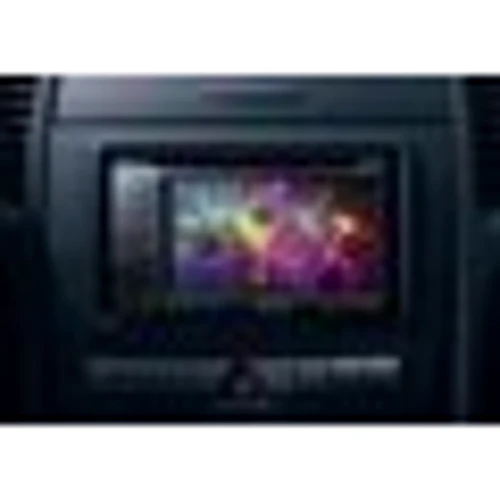 Pioneer AVH-P2350DVD: Дисплей 5.8 "TFT (480 х 240), сенсорний