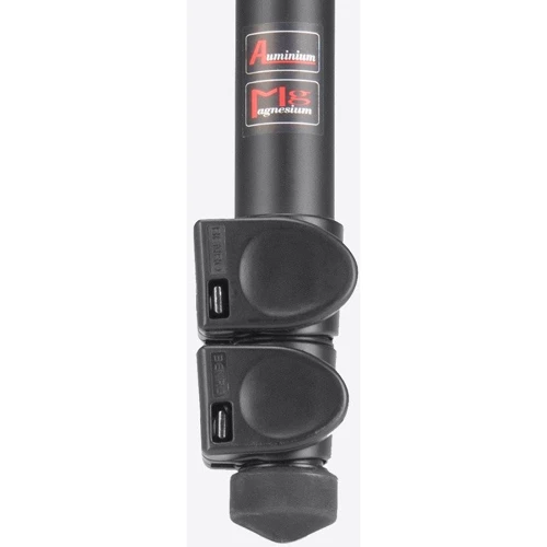 Benro A2573FS4PRO: Минимальная высота 41 см