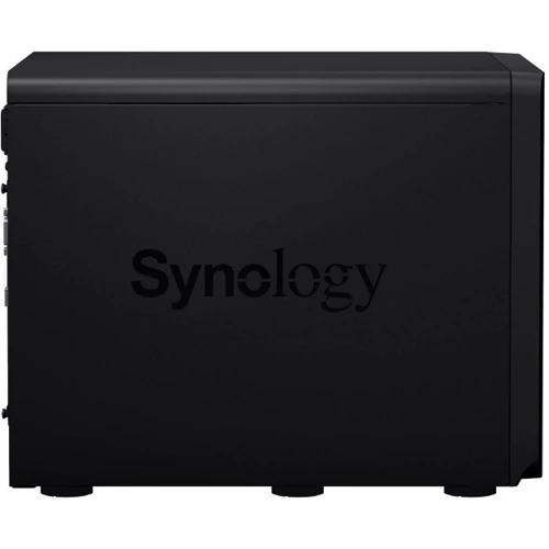 Мережевий накопичувач (NAS) Synology DiskStation DS2422+: Кількість USB 2