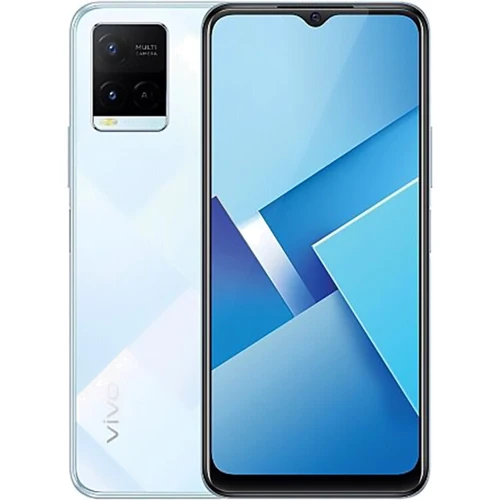 Смартфон Vivo Y21 4/64GB Diamond Glow