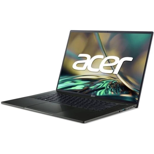 Ноутбук Acer Swift Edge (NX.KD7EP.004): Тип экрана матовый