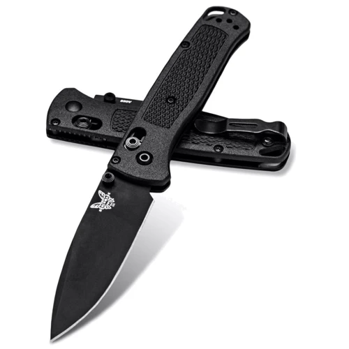 Ніж Benchmade Bugout 535BK-2 (535BK-2): Довжина клинка, см 82