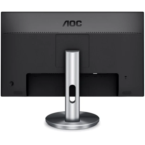 Монитор AOC I2790VQ/BT: Тип ЖК-матрицы IPS
