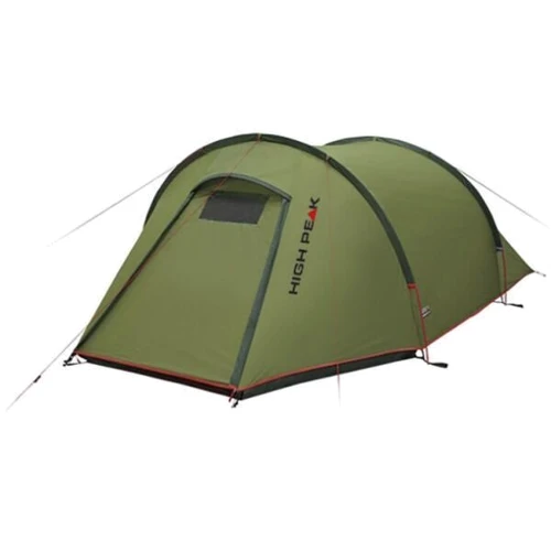 Палатка High Peak Kite 3 LW Pesto/Red (10344)