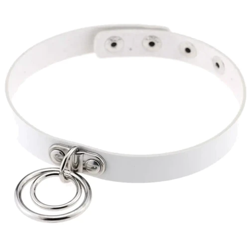 Чокер-ошейник SKN-AS01 WHITE: Производитель SKN